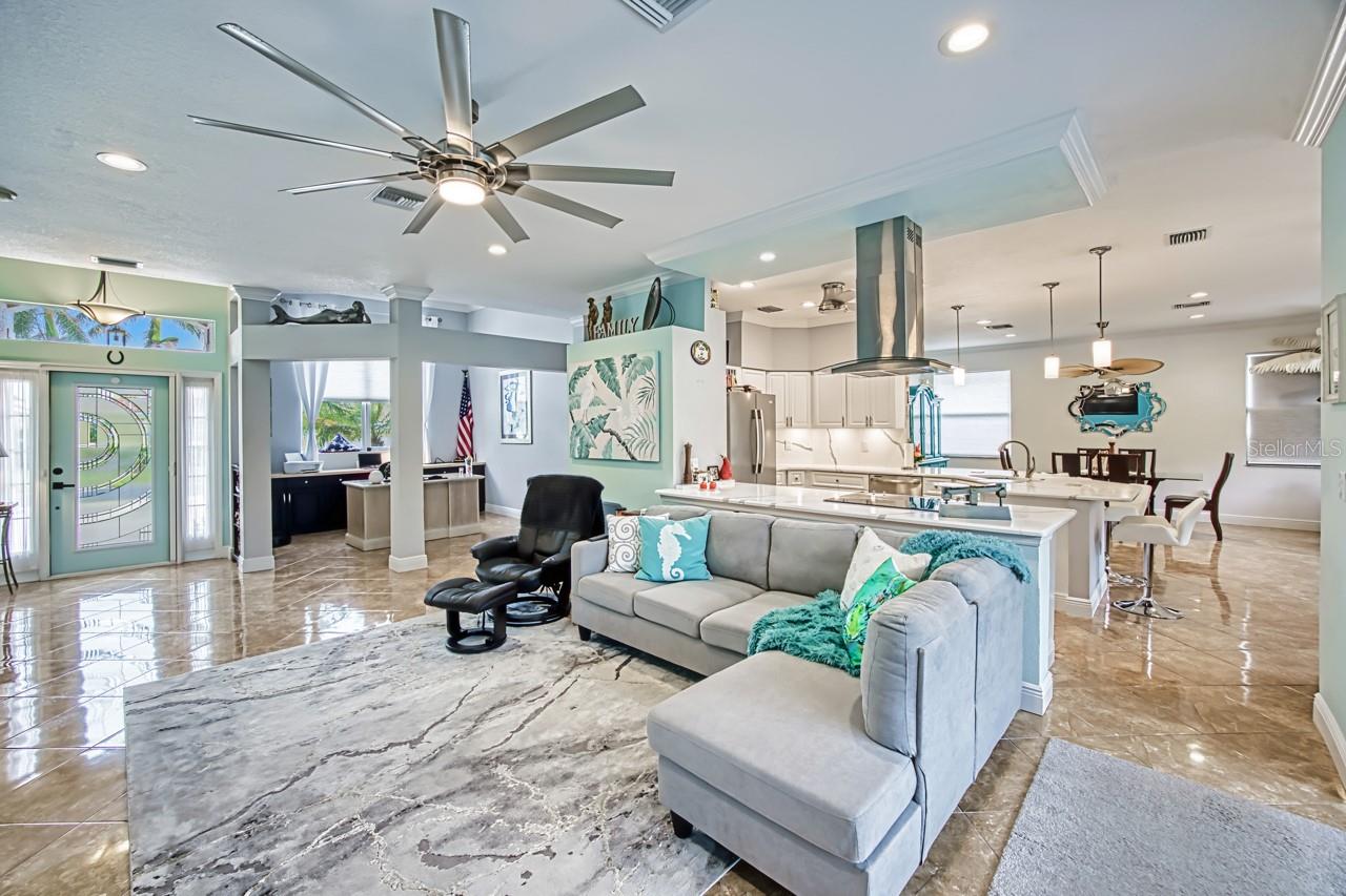 SOUTHWIND SUB - Residential