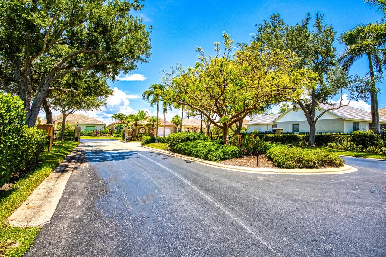 SOUTHWIND SUB - Residential