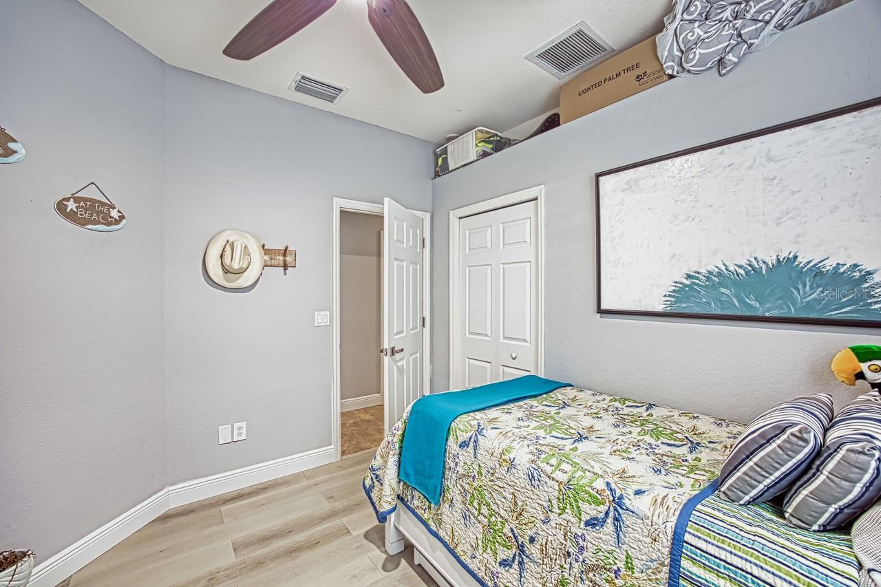 SOUTHWIND SUB - Residential