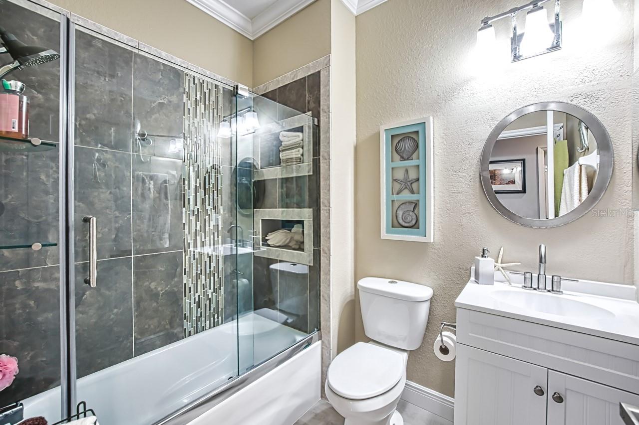 SOUTHWIND SUB - Residential