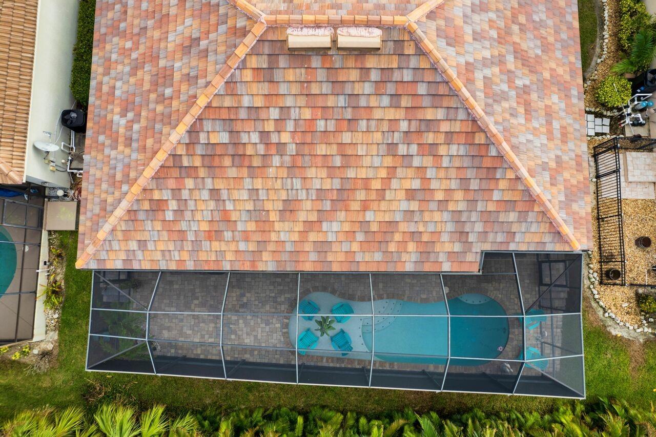 SOUTHWIND SUB - Residential