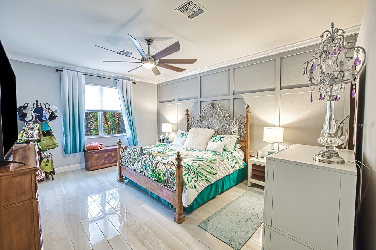 SOUTHWIND SUB - Residential