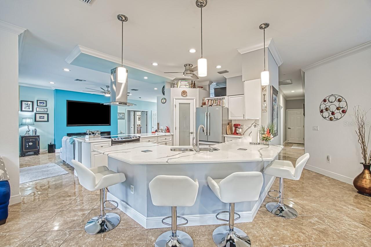 SOUTHWIND SUB - Residential