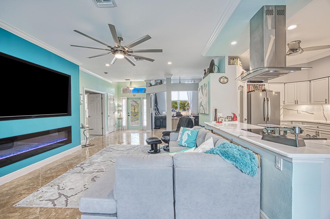 SOUTHWIND SUB - Residential