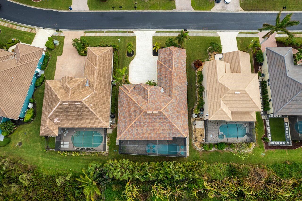 SOUTHWIND SUB - Residential