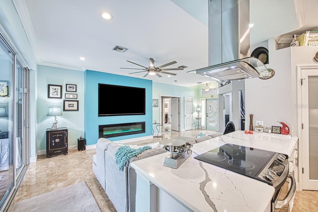 SOUTHWIND SUB - Residential