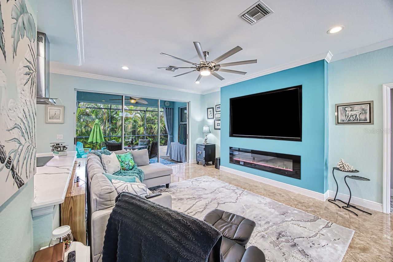 SOUTHWIND SUB - Residential