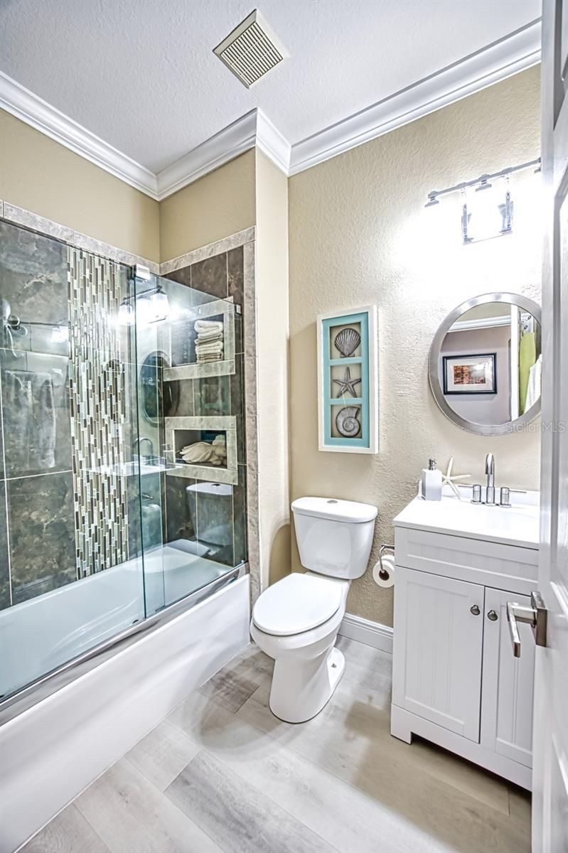 SOUTHWIND SUB - Residential