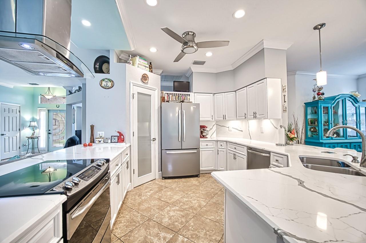 SOUTHWIND SUB - Residential