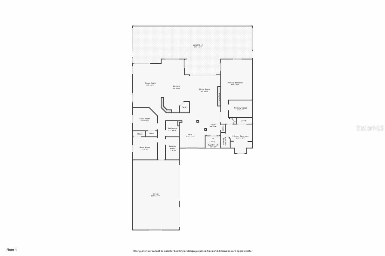 SOUTHWIND SUB - Residential