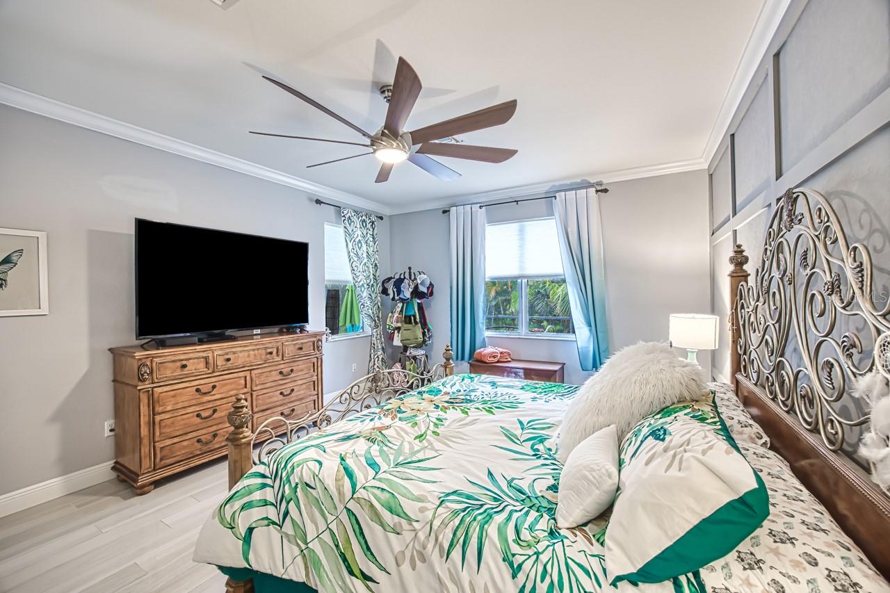 SOUTHWIND SUB - Residential