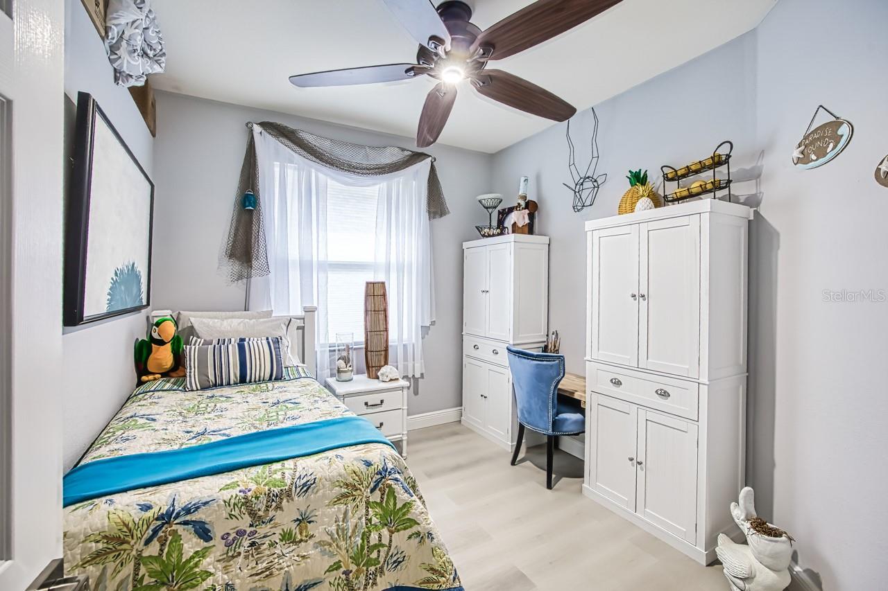 SOUTHWIND SUB - Residential