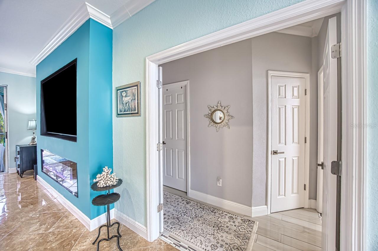 SOUTHWIND SUB - Residential