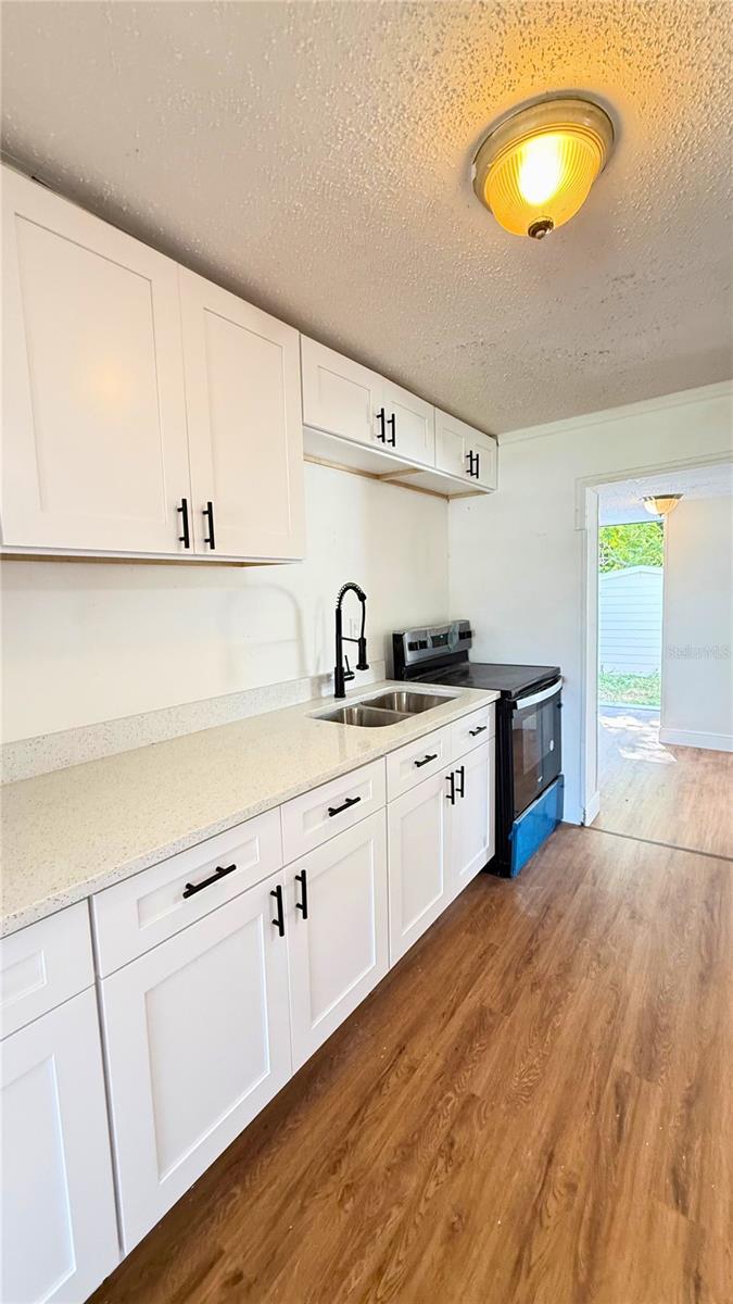 WEST BURNSIDE AT LEALMAN - Residential Lease