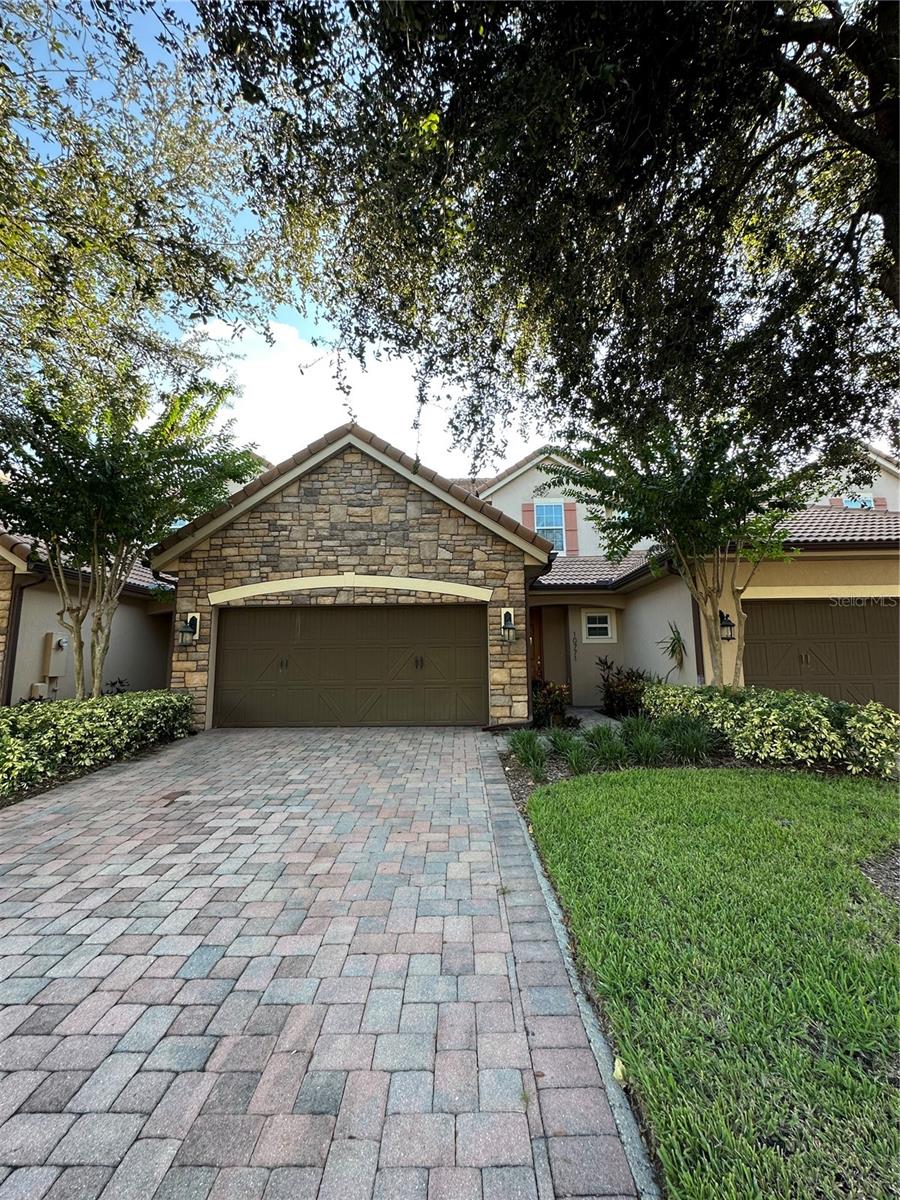 EAGLE CRK PH 1C VILLAGE E - Residential Lease