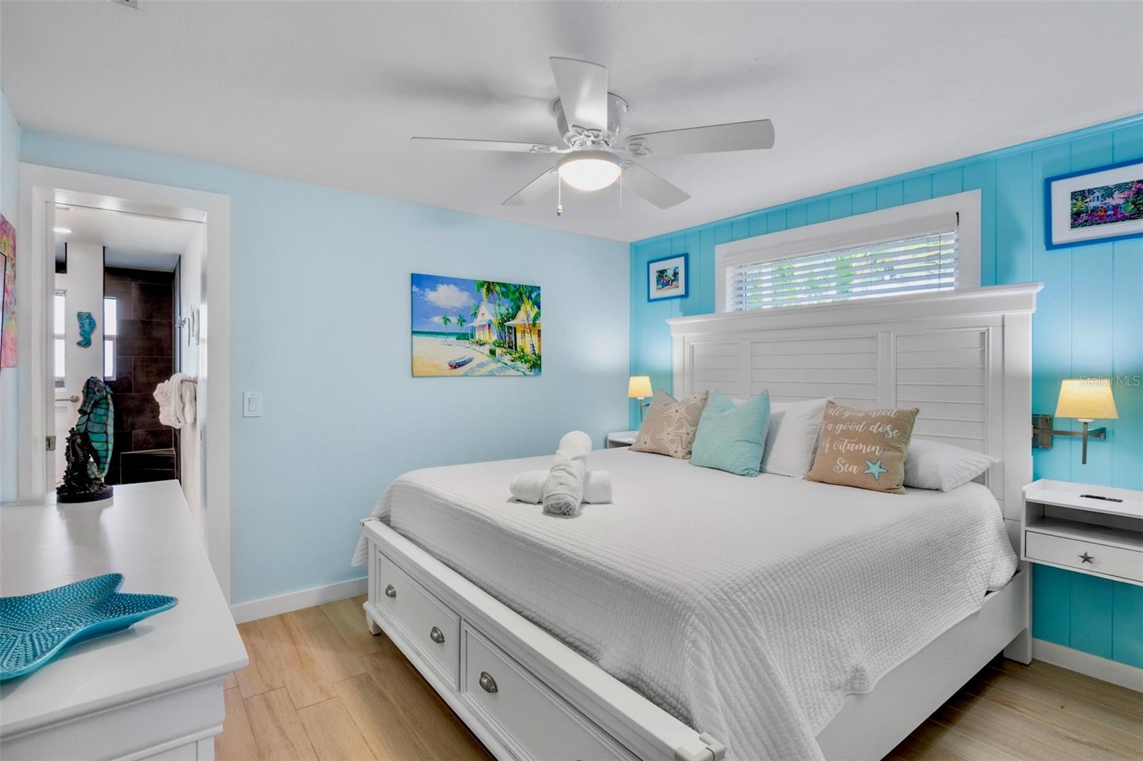 NEPTUNES GARDENS - Residential