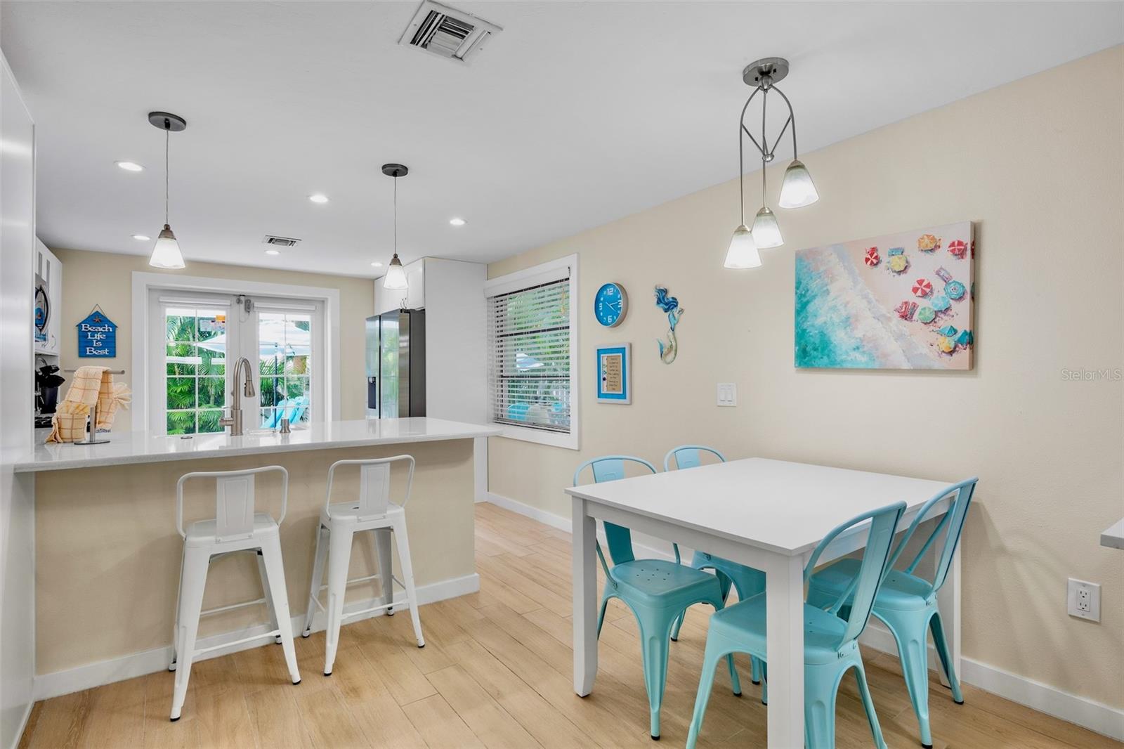 NEPTUNES GARDENS - Residential