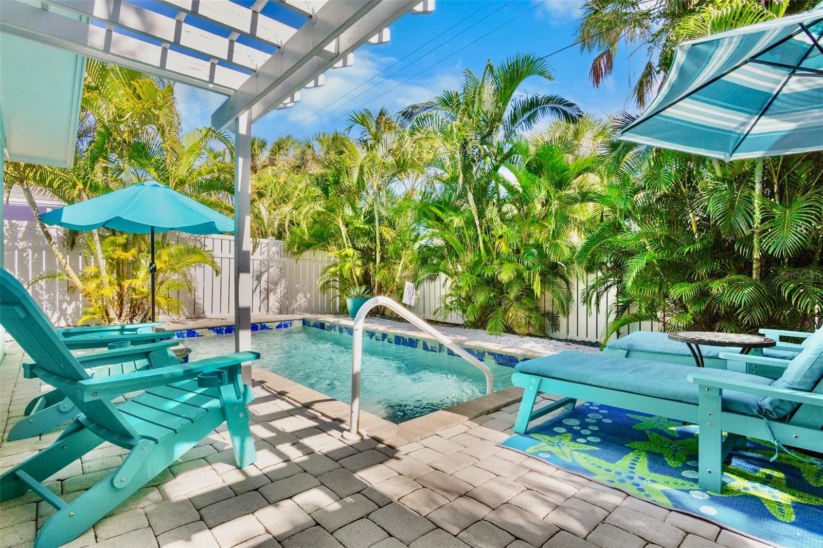 NEPTUNES GARDENS - Residential