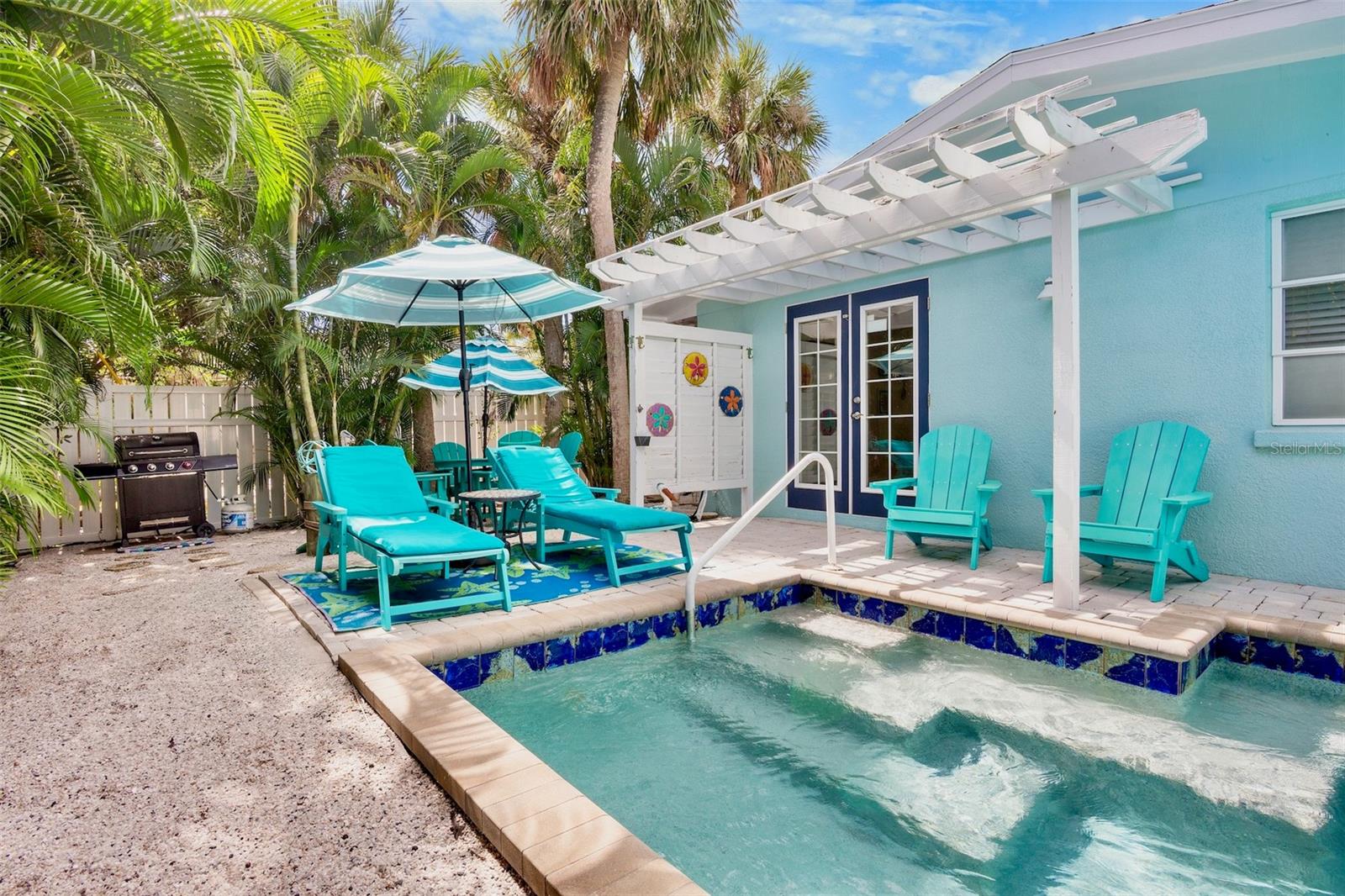 NEPTUNES GARDENS - Residential