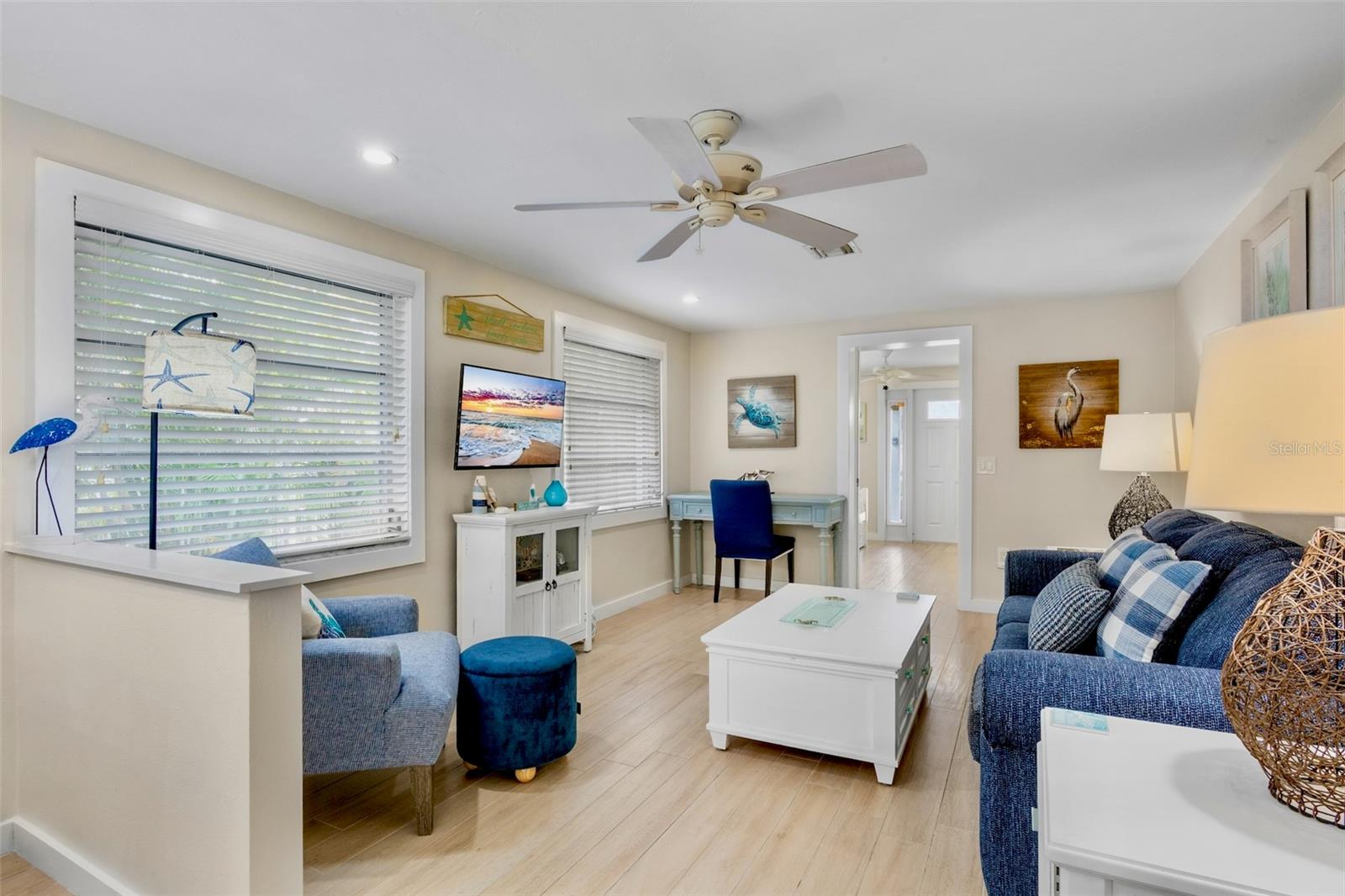 NEPTUNES GARDENS - Residential