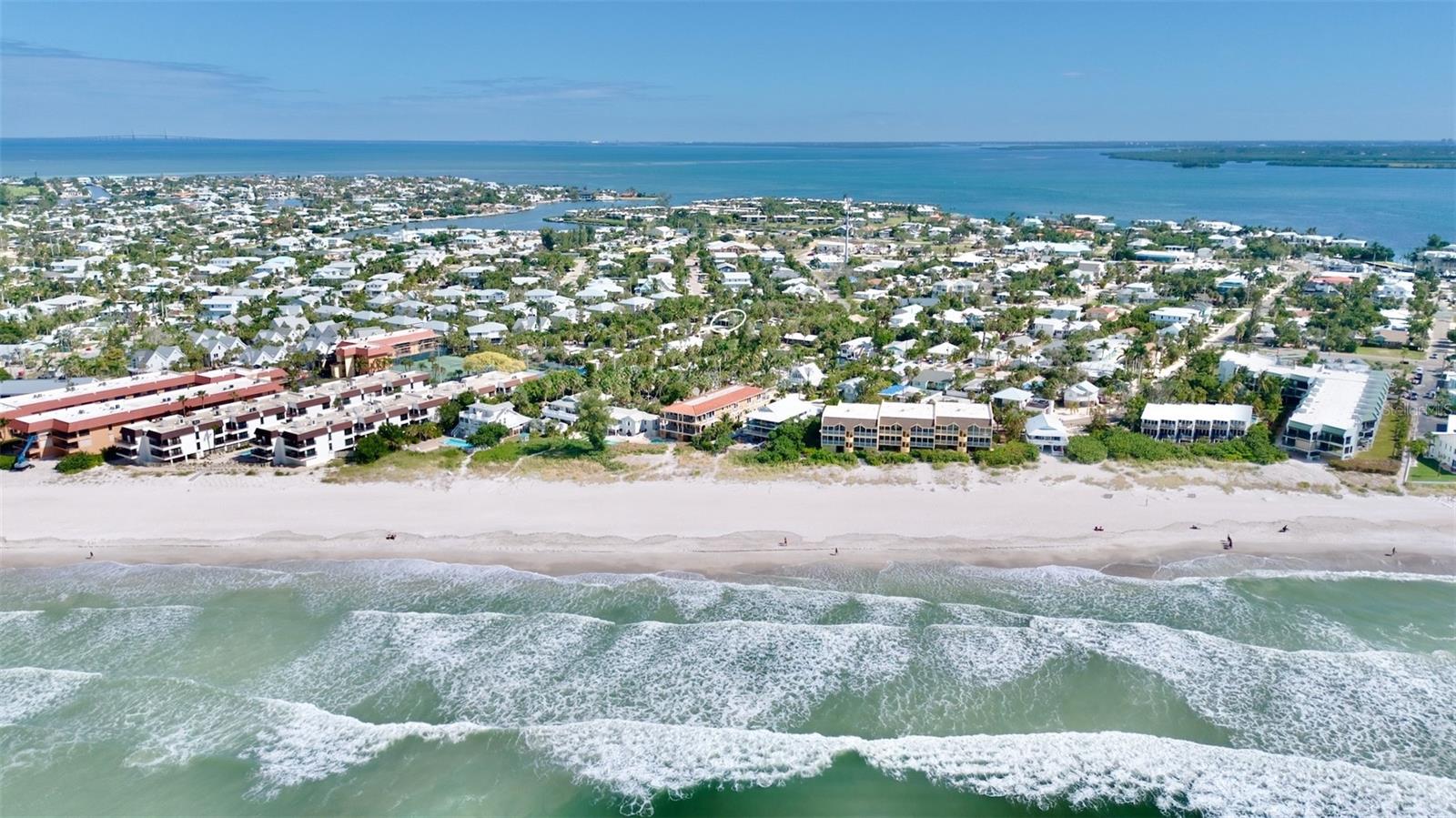 NEPTUNES GARDENS - Residential