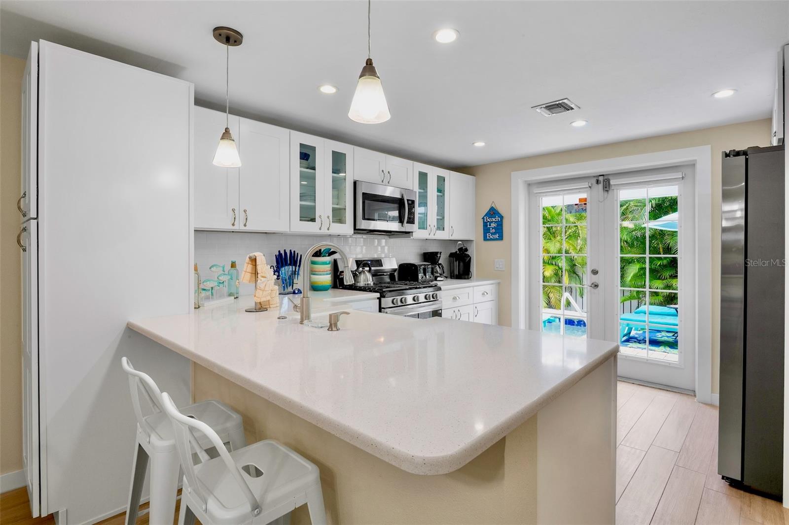 NEPTUNES GARDENS - Residential