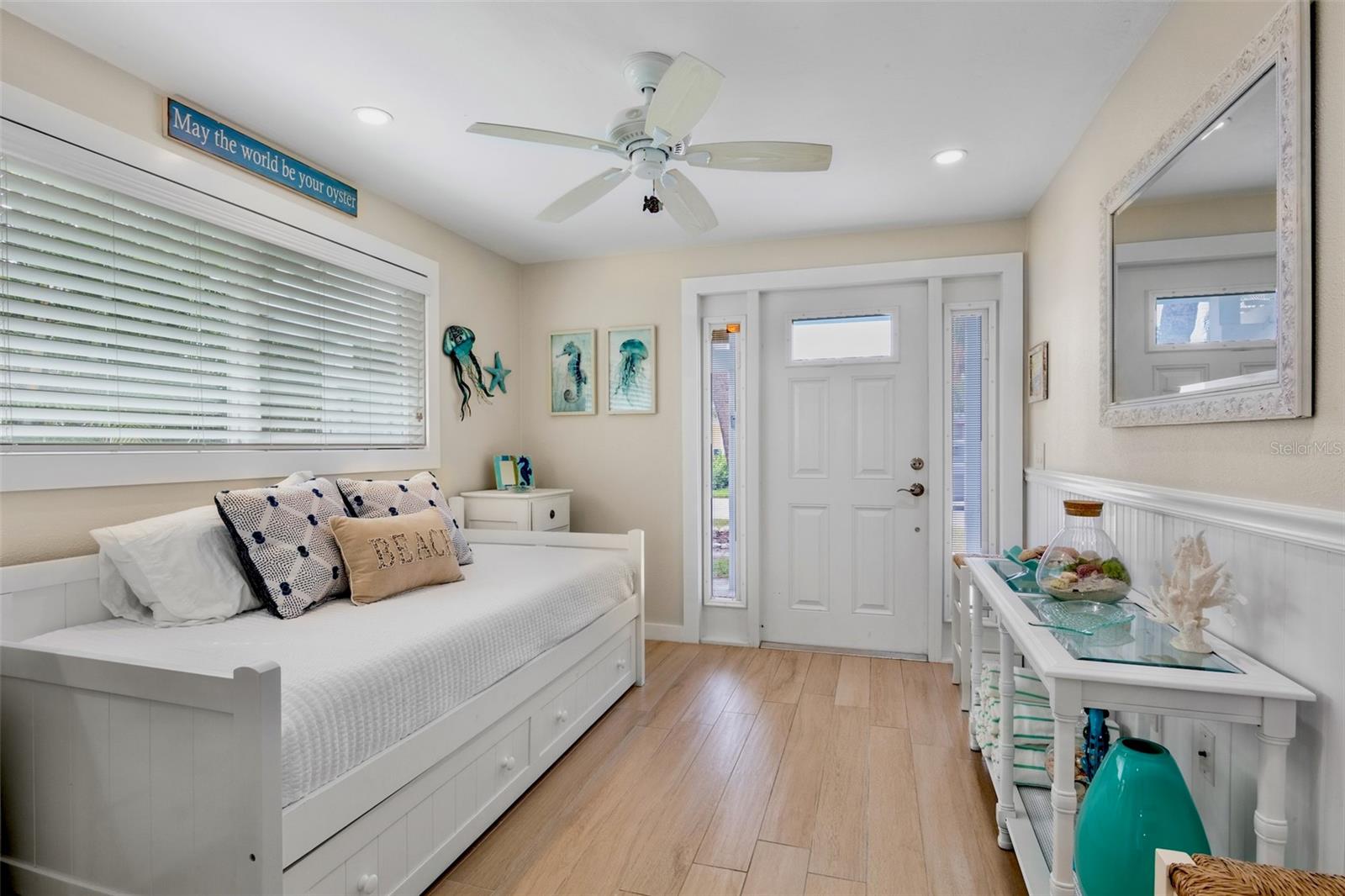 NEPTUNES GARDENS - Residential