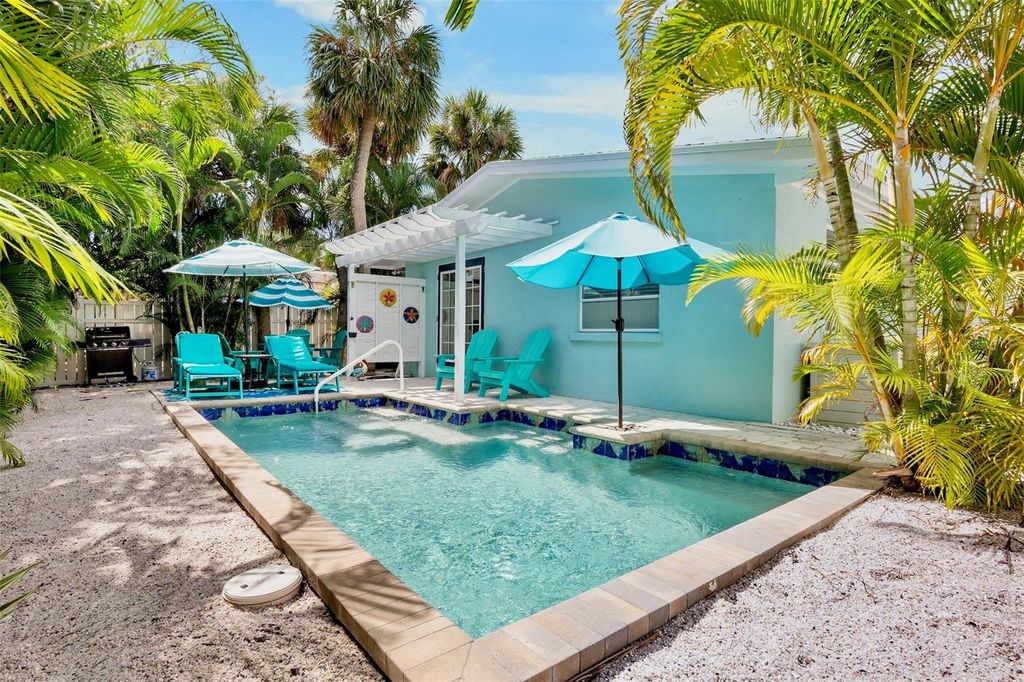 Photo of 5803 Imperiore Avenue, Holmes Beach, FL 34217 (MLS # A4673548)