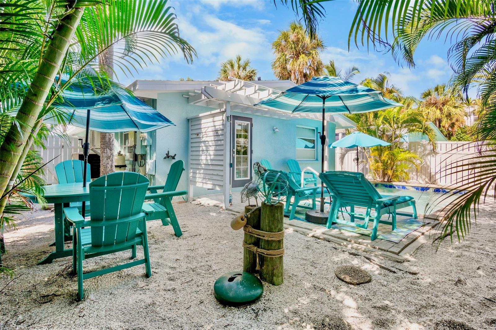 NEPTUNES GARDENS - Residential