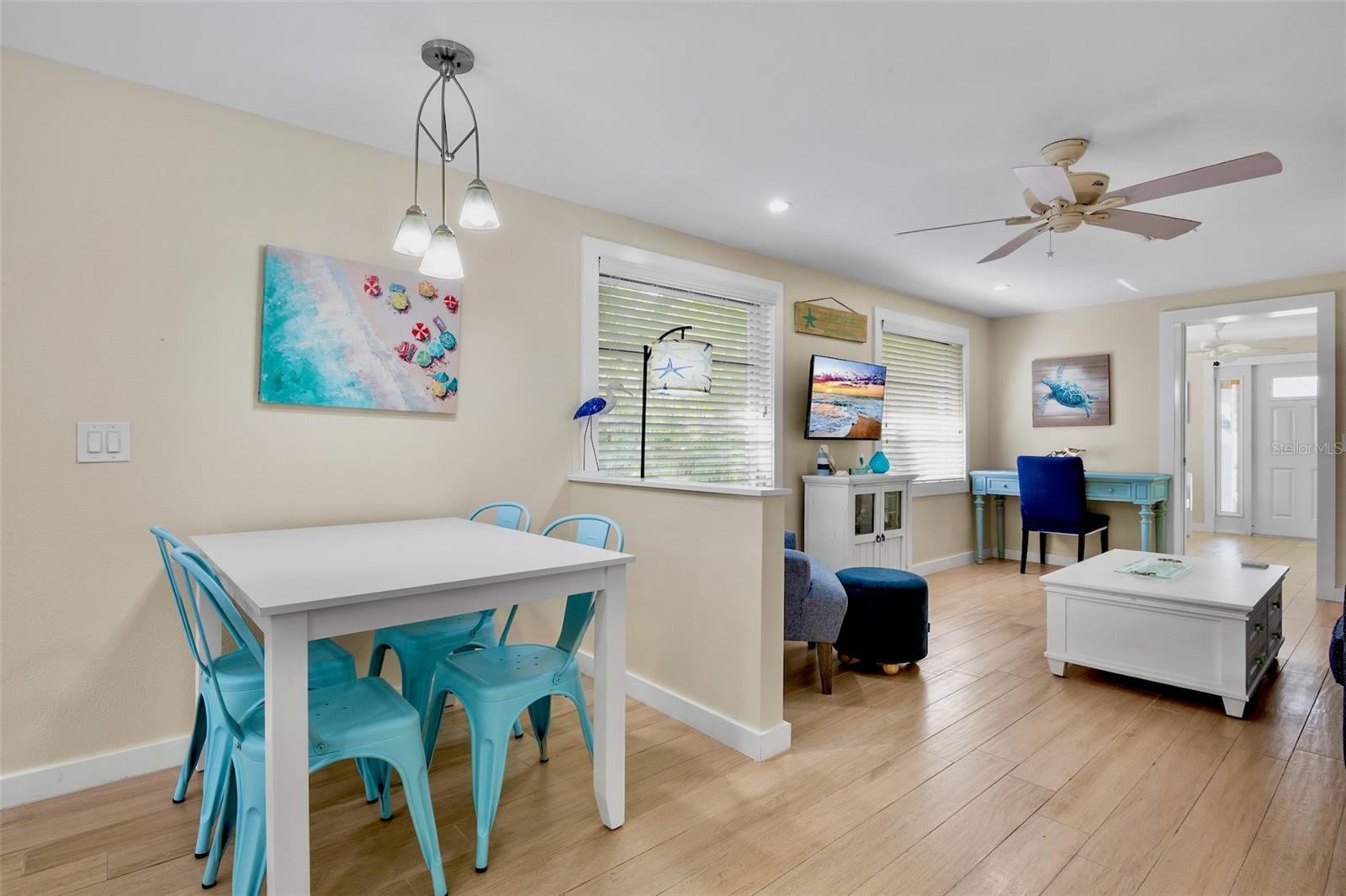 NEPTUNES GARDENS - Residential