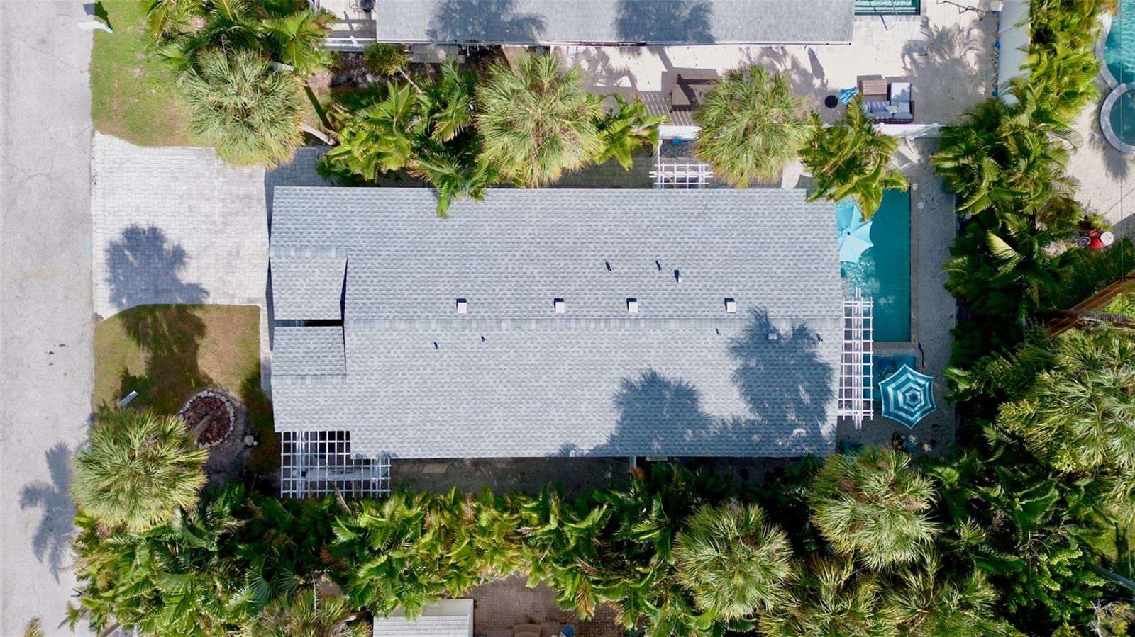 NEPTUNES GARDENS - Residential