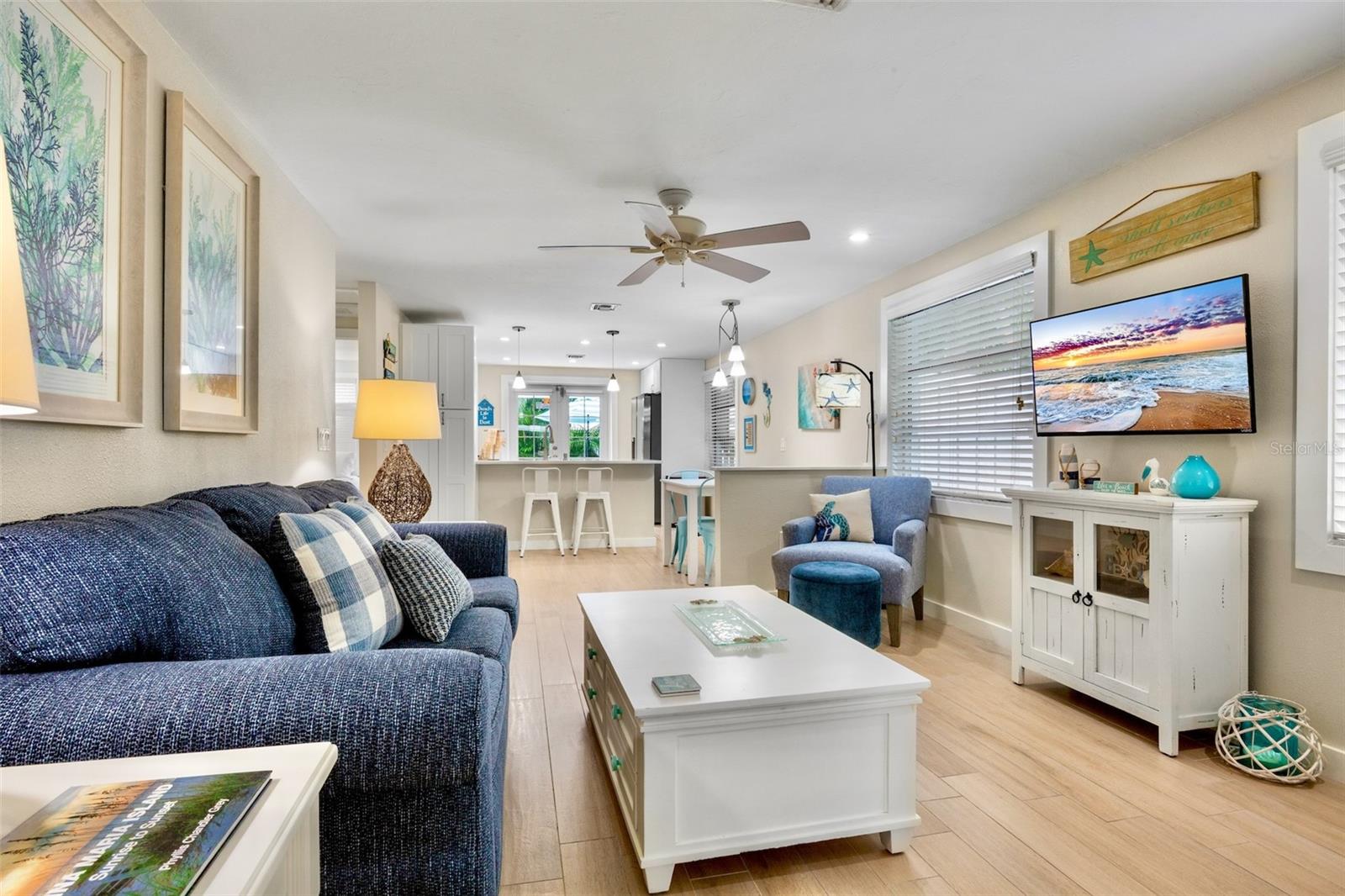 NEPTUNES GARDENS - Residential