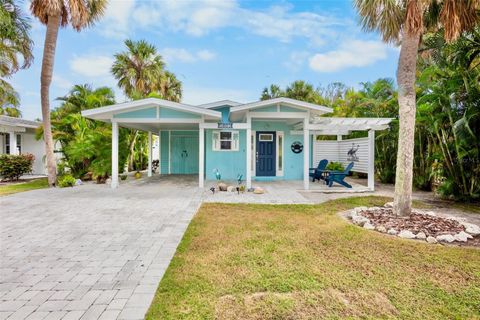 Photo of 5803 Imperiore Avenue, Holmes Beach, FL 34217 (MLS # A4673548)