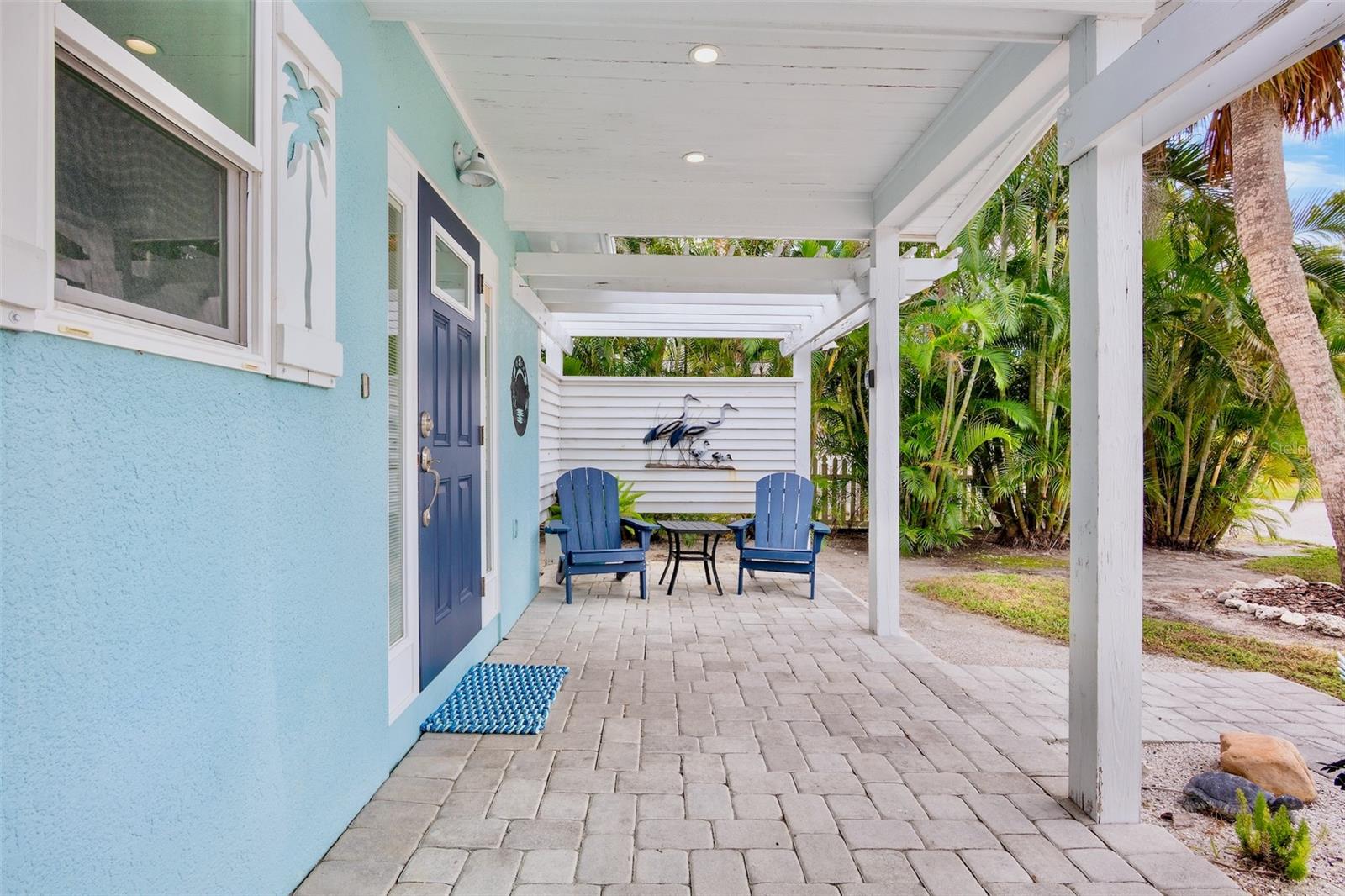 NEPTUNES GARDENS - Residential