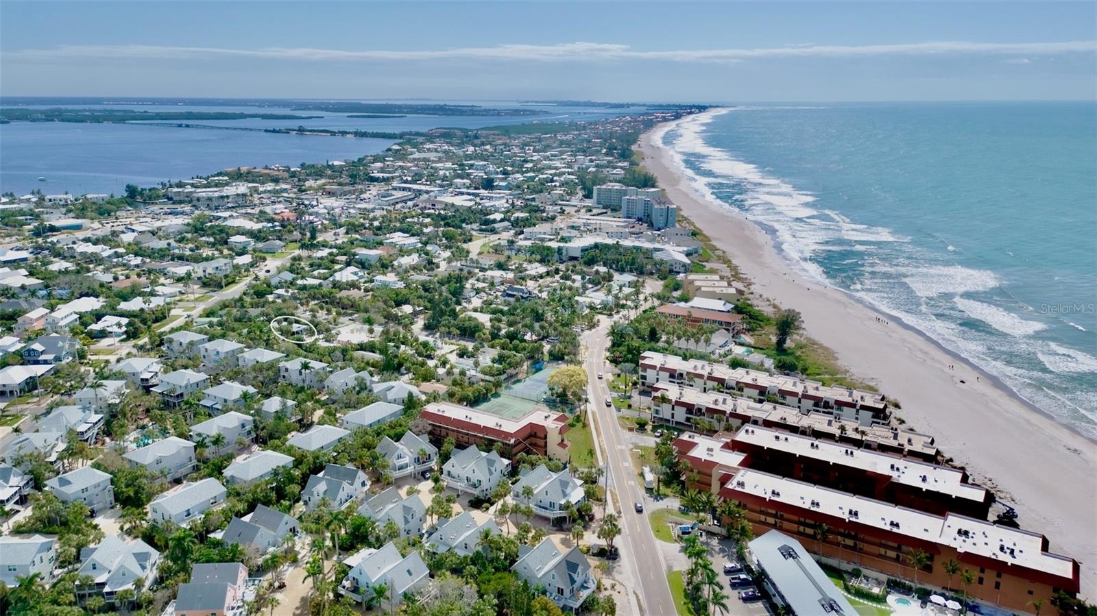 NEPTUNES GARDENS - Residential