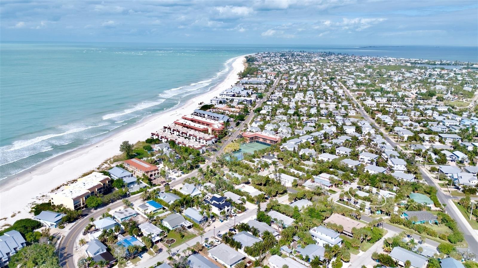 NEPTUNES GARDENS - Residential