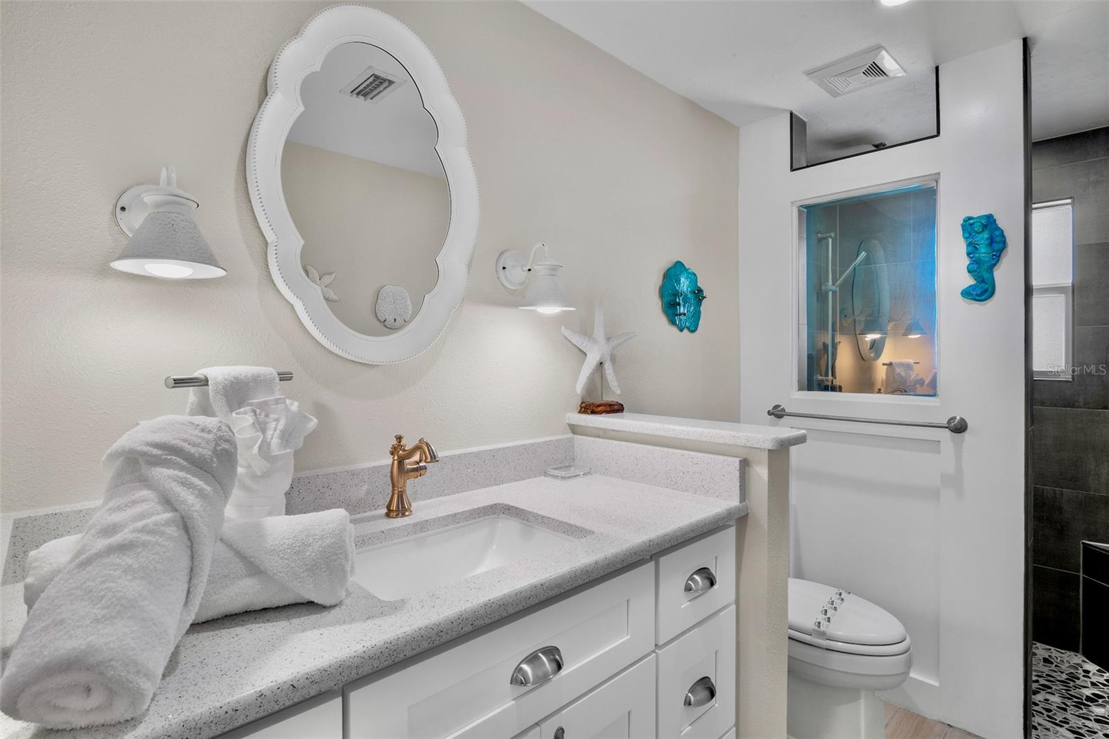 NEPTUNES GARDENS - Residential