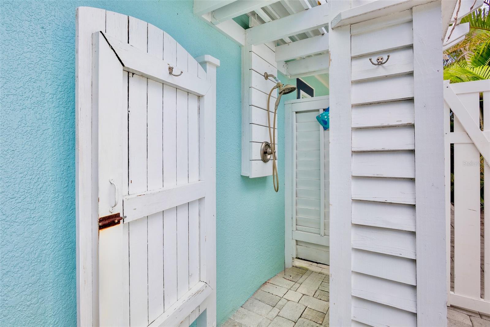 NEPTUNES GARDENS - Residential