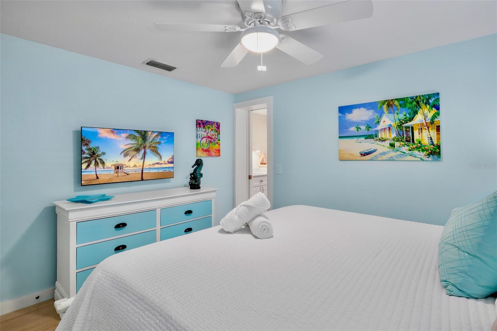 NEPTUNES GARDENS - Residential