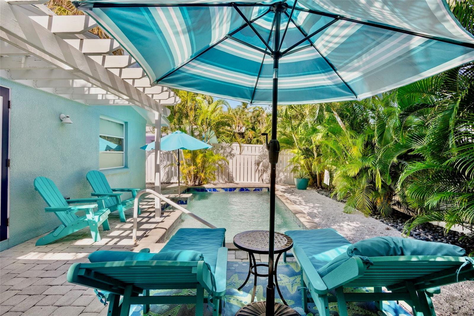 NEPTUNES GARDENS - Residential