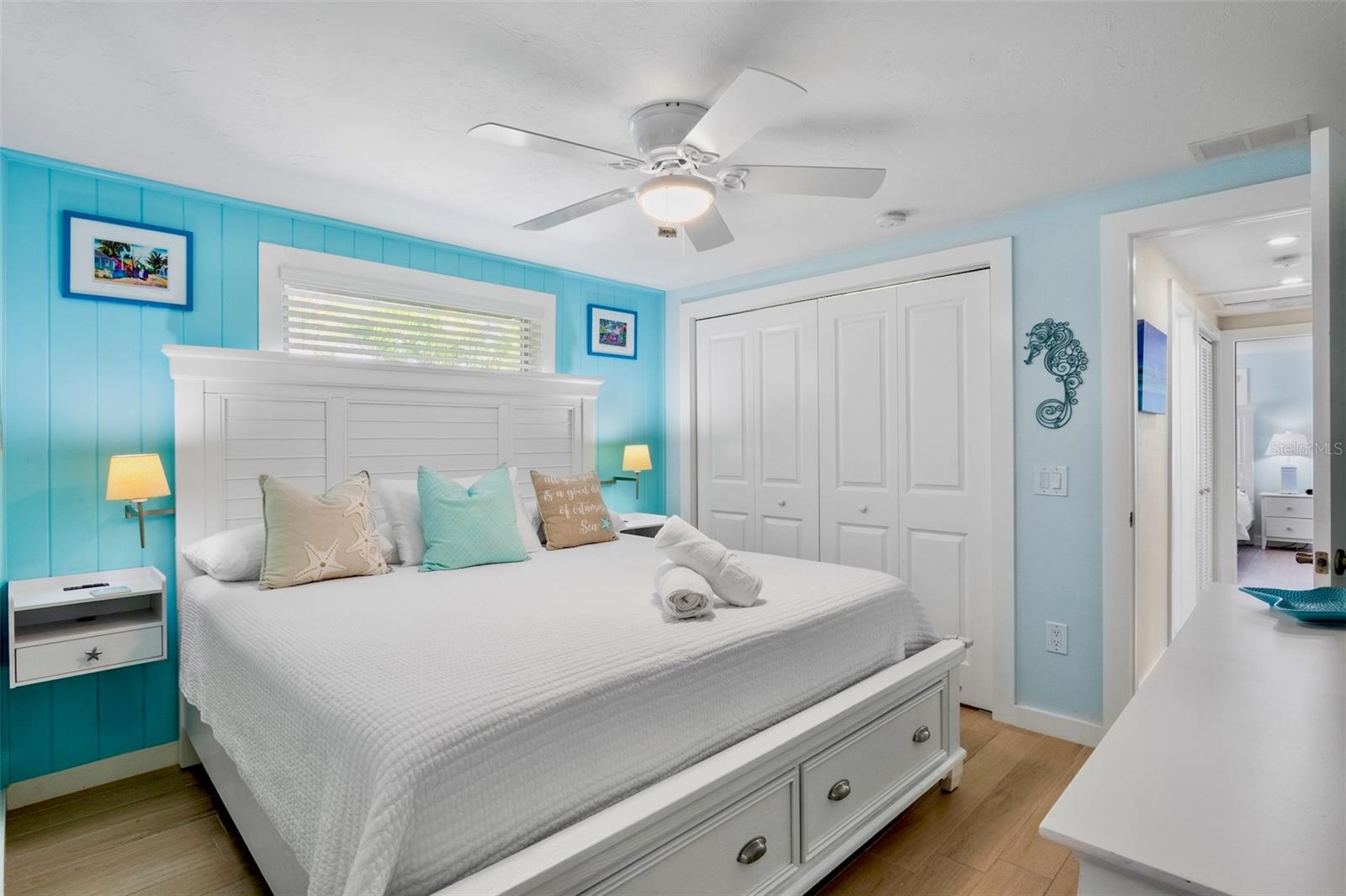 NEPTUNES GARDENS - Residential