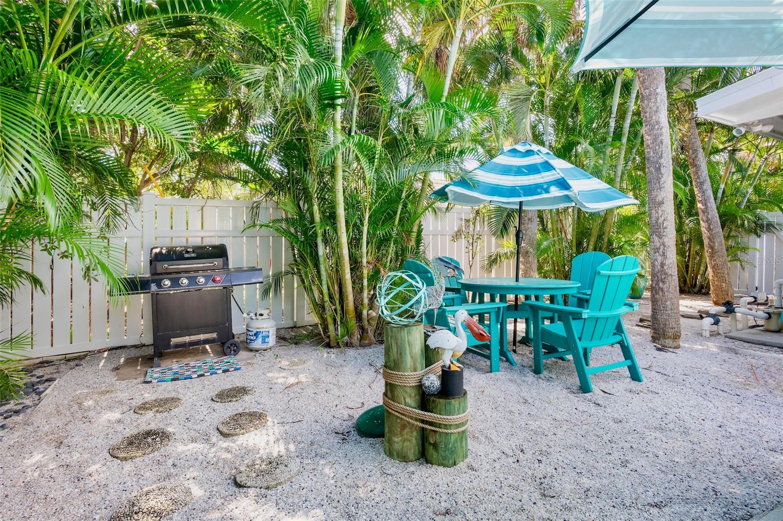 NEPTUNES GARDENS - Residential