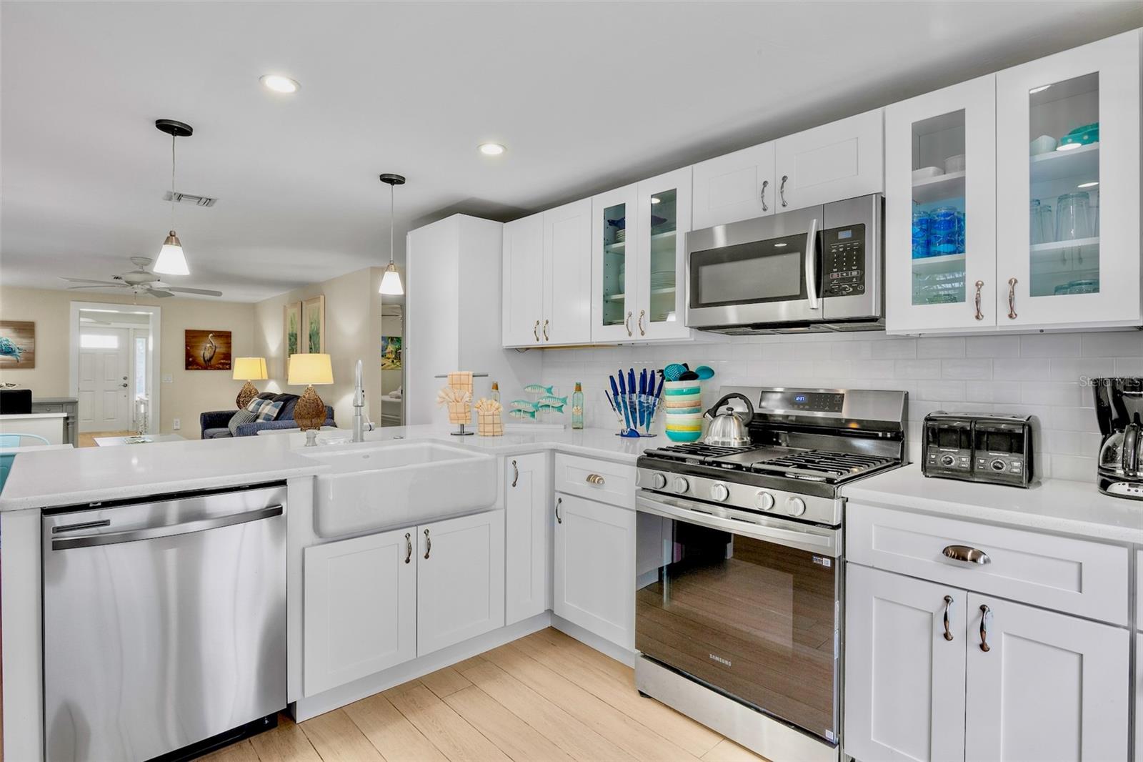 NEPTUNES GARDENS - Residential