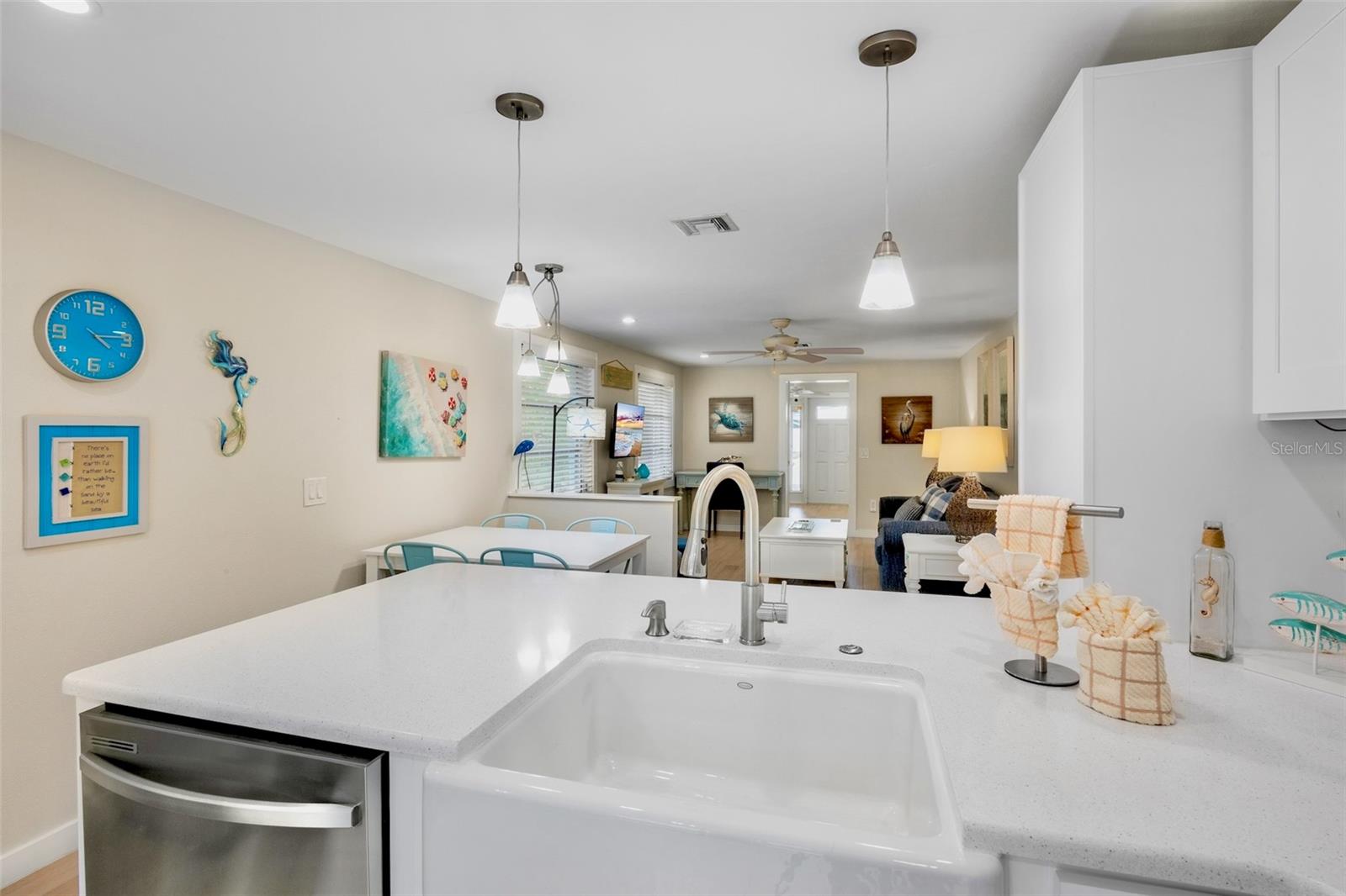 NEPTUNES GARDENS - Residential