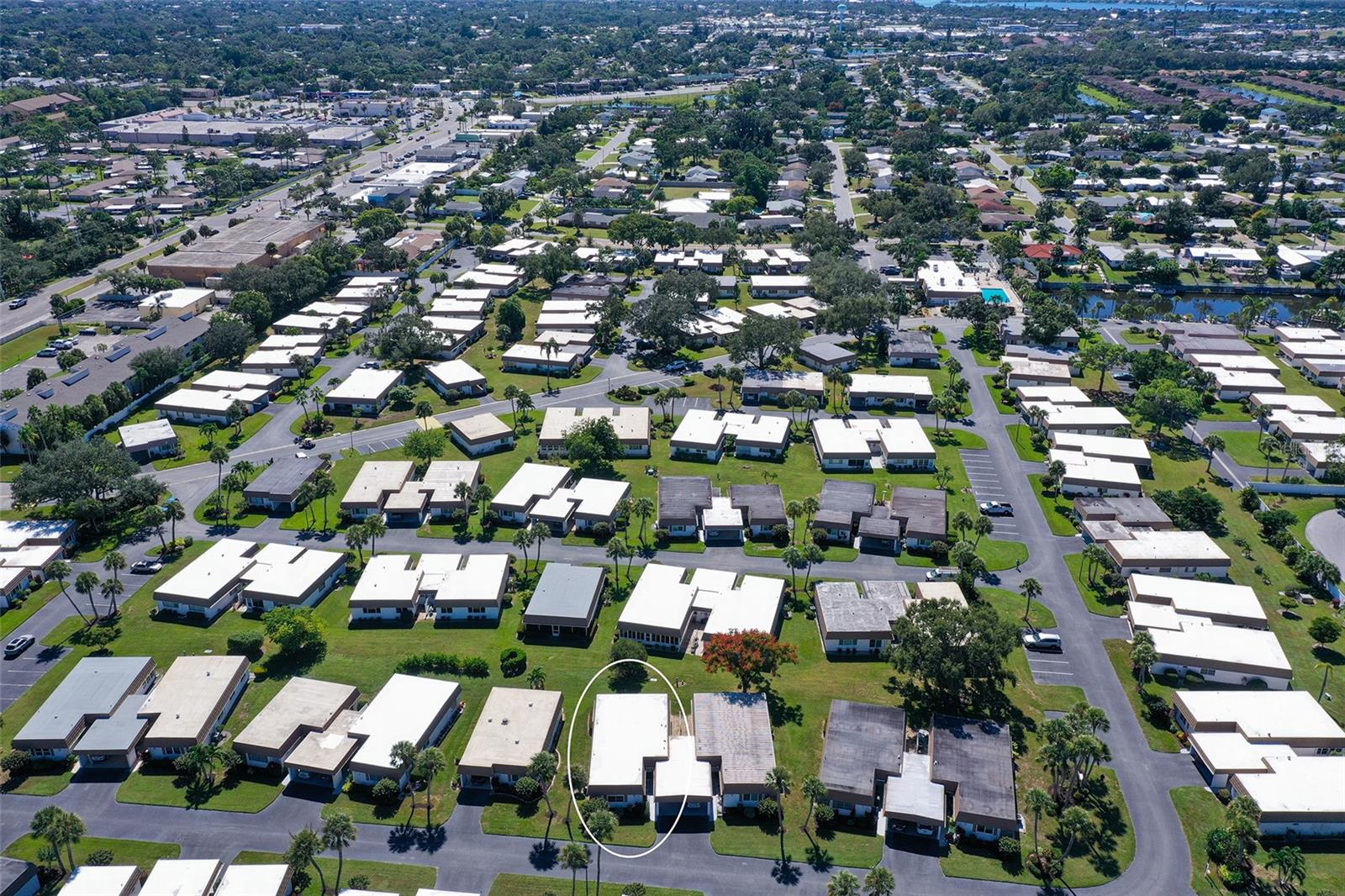 STRATHMORE RIVERSIDE I - Residential