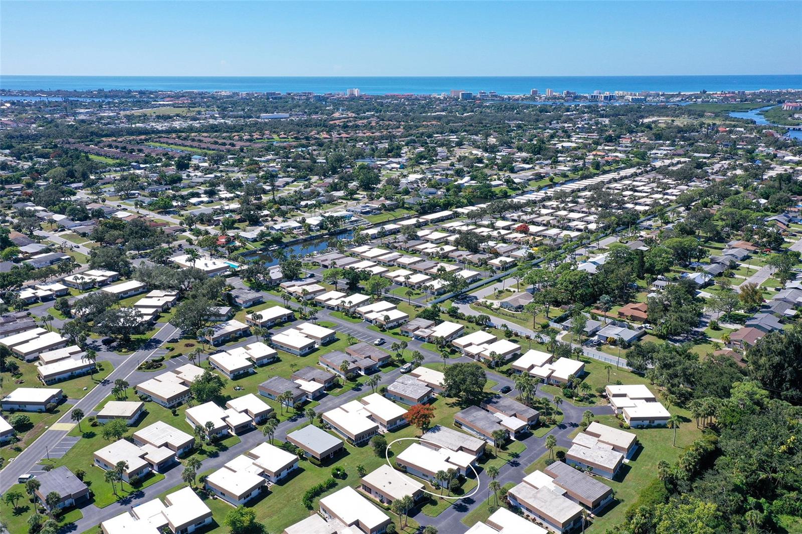 STRATHMORE RIVERSIDE I - Residential