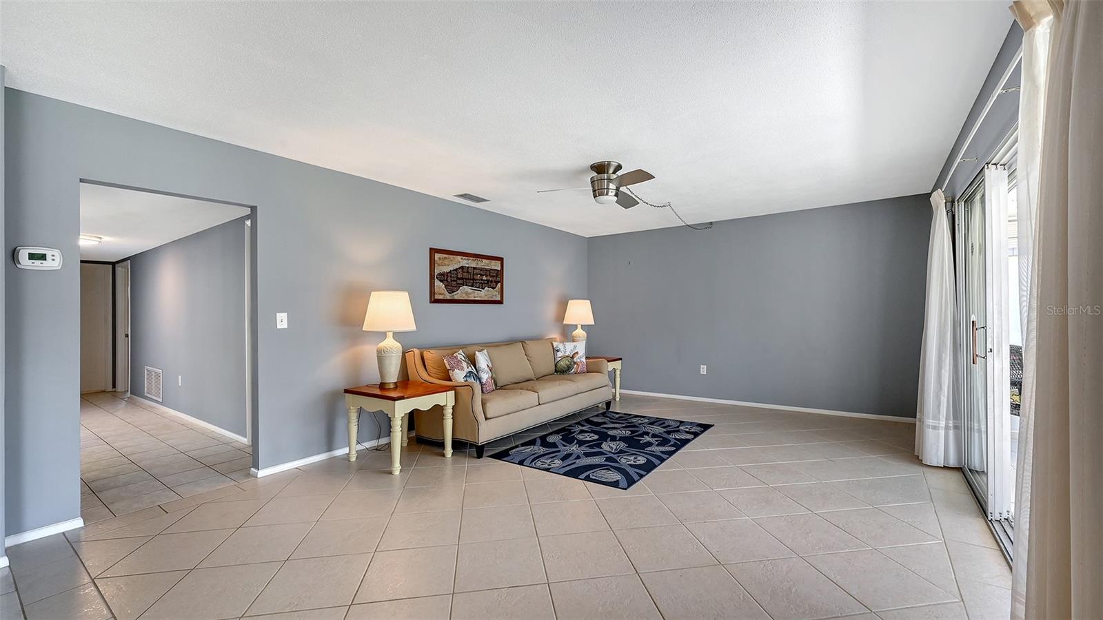 STRATHMORE RIVERSIDE I - Residential