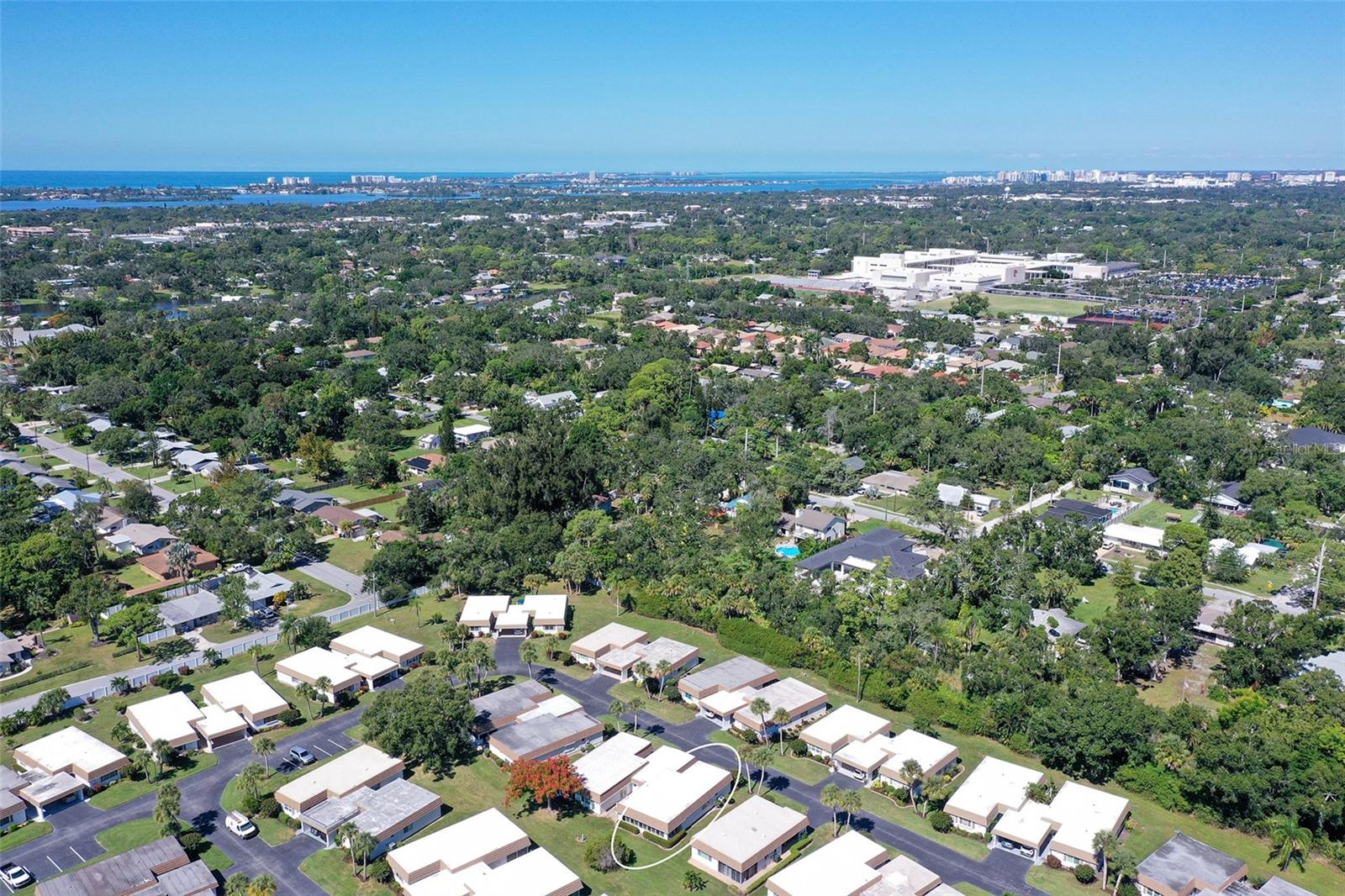 STRATHMORE RIVERSIDE I - Residential