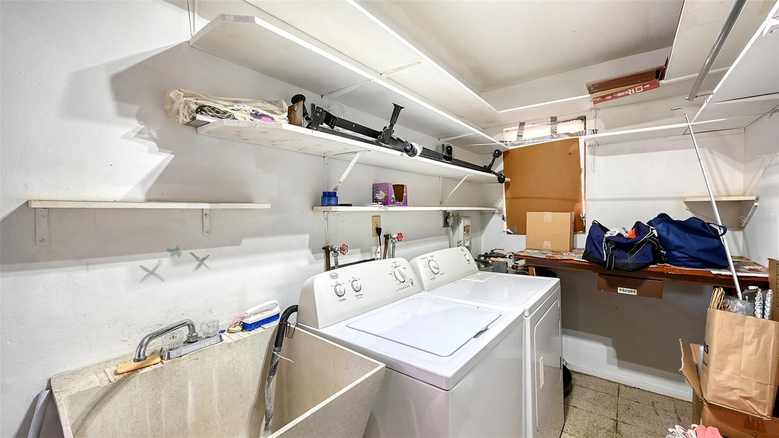 STRATHMORE RIVERSIDE I - Residential