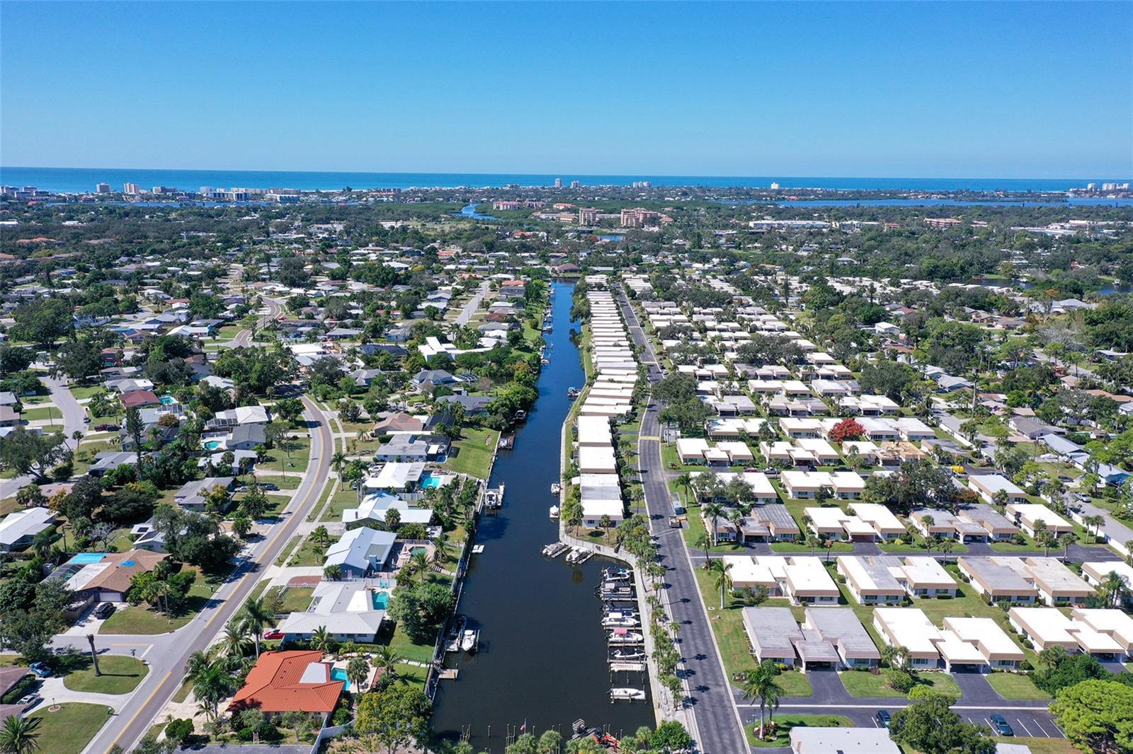 STRATHMORE RIVERSIDE I - Residential